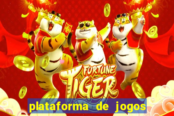 plataforma de jogos do ratinho